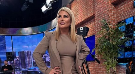 VODITELJKA PINKA OTKRILA SVE O RASKIDU SA MLADENOM MIJATOVIĆEM Nakon mnogo godina priznala zašto je sve puklo!