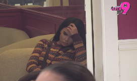 ANITA SE GUŠI U SUZAMA ZBOG ANĐELA Ranković urla, Asmin skočio da je odbrani!