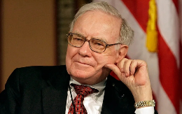 VOREN BAFET SE POVLAČI Objavio poslednje pismo deoničarima