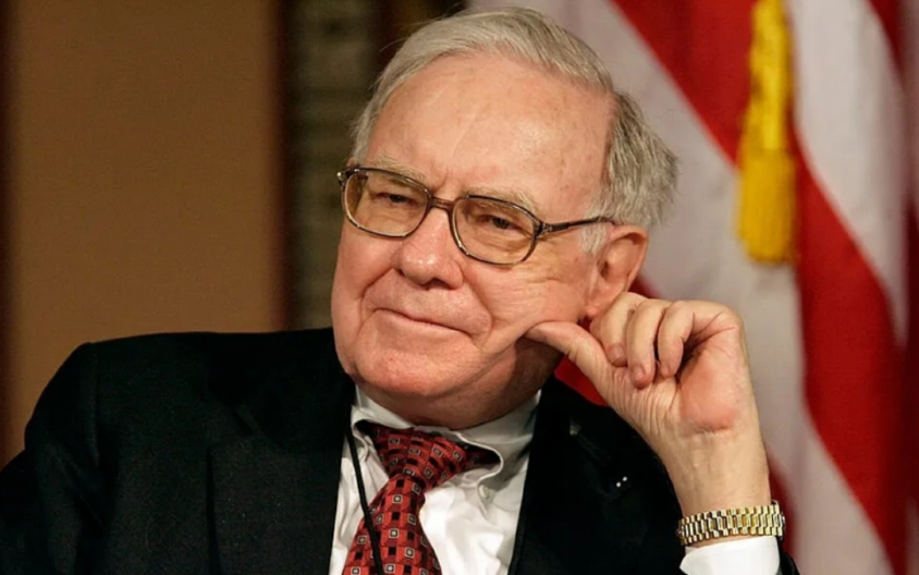 VOREN BAFET SE POVLAČI Objavio poslednje pismo deoničarima