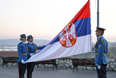 ZA VERNOST OTADŽBINI Danas se obeležava Dan primirja u Prvom svetskom ratu