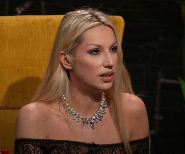 "NE VALJA NIŠTA..." Otac Rade Manojlović prvi put o njenom novom dečku, nije mogao više da ćuti, šokirao priznanjem!