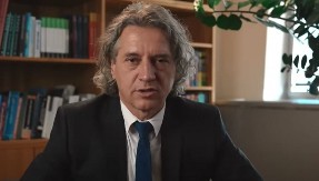 HAOS ISPRED VLADE SLOVENIJE! Paramilitarac pokušao da oružje uruči premijeru Golobu!