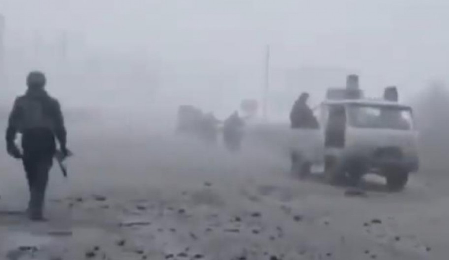 NEVEROVATAN TRIK RUSKE VOJSKE Evo šta su iskoristili da uđu u Pokrovsk (VIDEO)