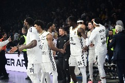 EVROLIGA Asvel poražen pred Partizan, Barsa tesno nadigrala Bajern