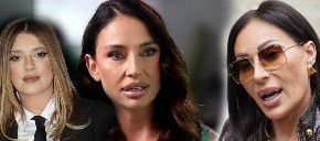 KAĆA ŽIVKOVIĆ ILI KIJA KOCKAR? Ceca izabrala stranu, bez razmišljanja, javno podržala nju!