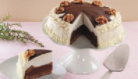 POSNA VASINA TORTA Bez jaja i mleka, a kremasta kao iz poslastičarnice