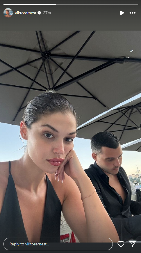 NIŠTA OD SVADBE Viktor Živojinović raskinuo sa voditeljkom, evo kako je Lepa Brena reagovala!