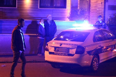 UHAPŠEN POZNATI MUZIČAR Policija dobila dojavu i odmah reagovala