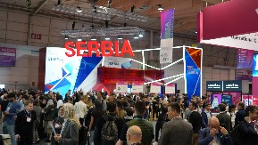 Srpski startapi zablistali na Veb samitu u Lisabonu