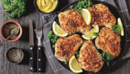 POHOVANE KRMENADLE RUČAK ZA ČISTU DESETKU Vole ih svi od 7 do 107 godina