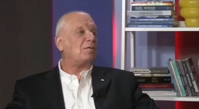 IDEOLOG BLOKADERA ST. PROTIĆ SANJA PUSTE ŽELJE! Priznaje da ne mogu da slome Vučića i ponovo poziva na blokade fakulteta! (VIDEO)