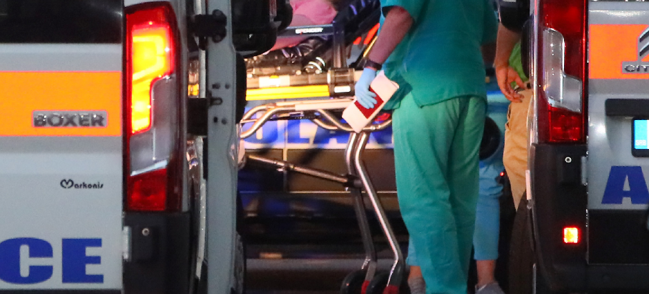 DVOJE DECE I MAJKA PREMINULI NAKON VEČERE U POZNATOM HOTELU! Horor u Istanbulu, ocu se bore za život!