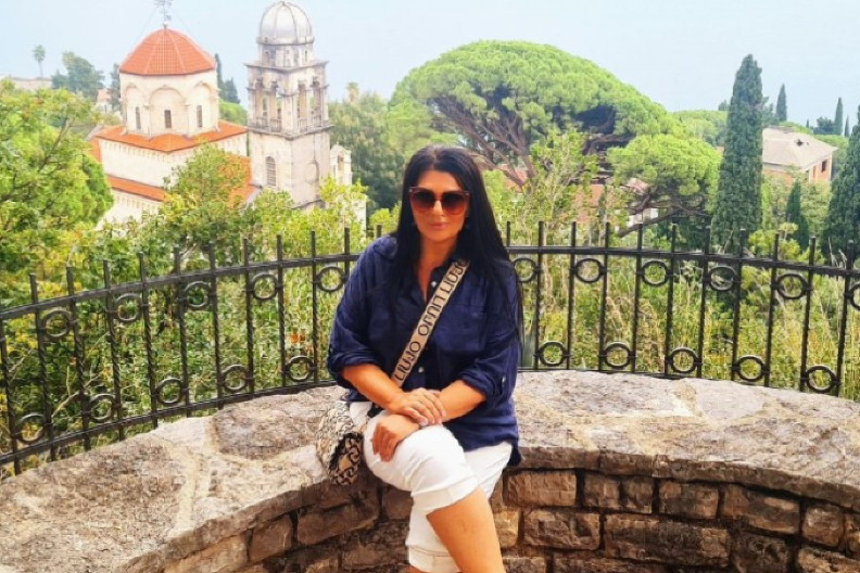 NAŠA PEVAČICA POSTALA MAJKA U ŠESTOJ DECENIJI Dugo se borila za potomstvo: "Bila sam zabrinuta jer ističe vreme"