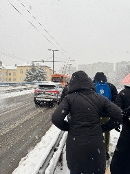 PAŠĆE 30 CM SNEGA Od ovog datuma stiže PRAVA zima, a uskoro bi moglo da zaveje SVUDA
