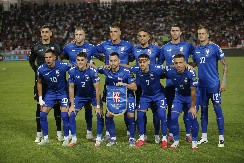 SPORT NA TV Fudbal Kvalifikacije za Svetsko prvenstvo: Srbija - Letonija