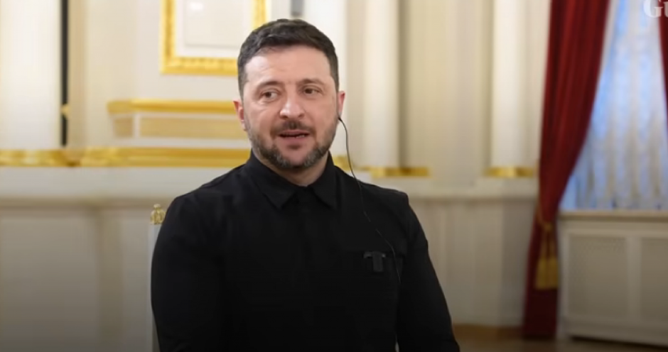 POBUNA U KUJEVU! Počelo okupljanje u centru, traži se ostavka Zelenskog!