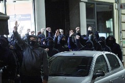 USTAŠE PUSTILI IZ ZATVORA! Napadali Srbe, sada su na slobodi: Potvrda da Hrvatska živi u fašističkoj prošlosti