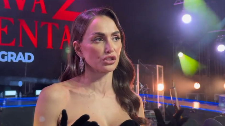 MILIONSKI FIJASKO! Emina Jahović priznala šta je srušilo njen brend i biznis: "Nije moglo više da se izdrži"