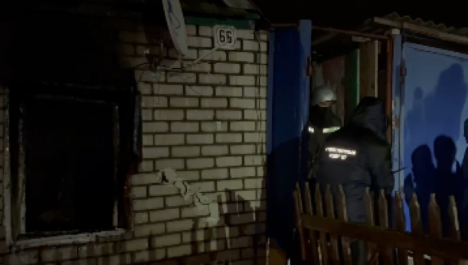 (UZNEMIRUJUĆI VIDEO) Četvoro poginulih u požaru, među njima dete i mladić (15)