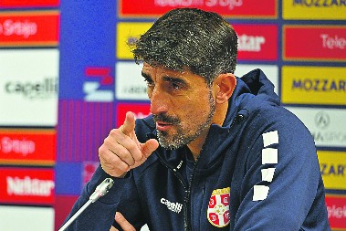 TUŽAN KRAJ Ameriko, da se ne ljubimo...