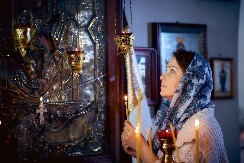 SLAVIMO VELIKI PRAZNIK - ĐURĐIC  Da vas ne bi terao maler, obavezno ispoštujete ove običaje