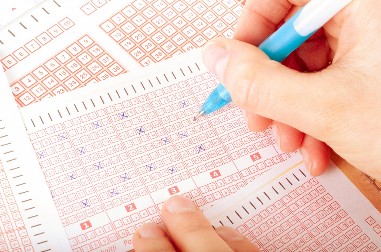 Najveći srećnik Evrope – osvojio na lotou milion evra, a nije čak ni pogodio sve brojeve