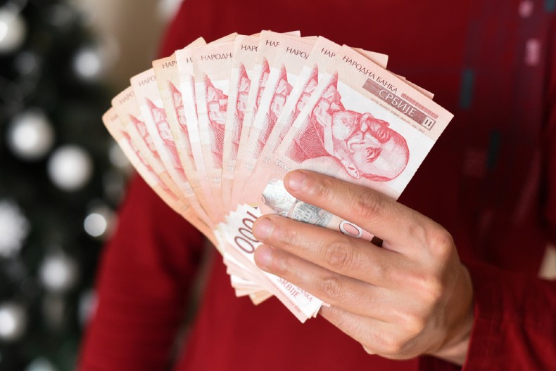 FOND PIO SE ZVANIČNO OGLASIO POVODOM ISPLATE U IZNOSU OD 283 EVRA: Evo ko ima pravo na ovaj novac i kako se isplaćuje