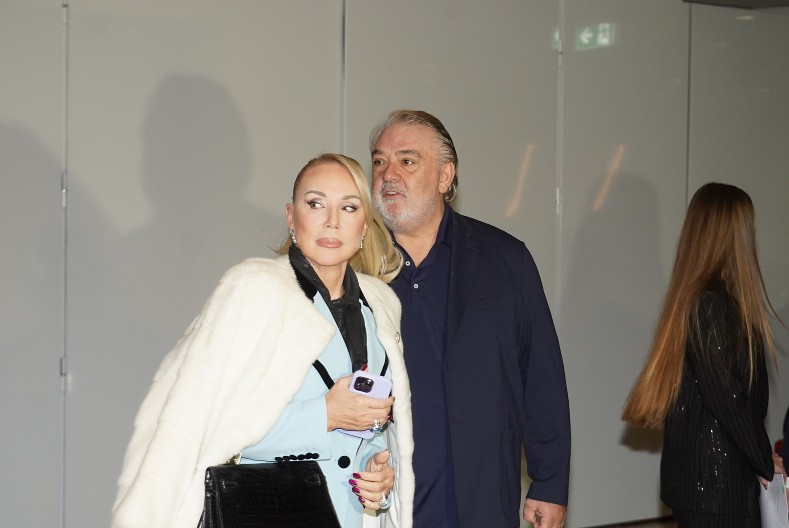 LEPA BRENA PRVI PUT IZUSTILA IME POPOVIĆA Osam meseci od Sašine smrti, Suzani ima da kaže samo jedno