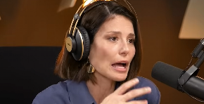 NAJNOVIJI SNIMAK ANE MIHAJLOVSKI DIGAO PRAŠINU, OPLELI PO BLOKADERKI "Našu decu bodriš da blokiraju fakultete, a svoju šalješ u Atinu na studiranje! Draga, Ana..." (VIDEO)