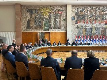 "BEZ RAFINERIJE NEMA ŽIVOTA!" Ministarka Đedović obratila se na sednici Vlade o situaciji u NIS-u