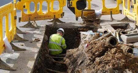 CENTAR BEOGRADA SUTRA BEZ VODE Isključenje zbog radova na ovim adresama do 18 časova