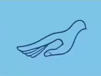 ŠTA VIDITE NA OVOJ SLICI? Odgovor otkriva vaš horoskopski znak i glavne osobine ličnosti