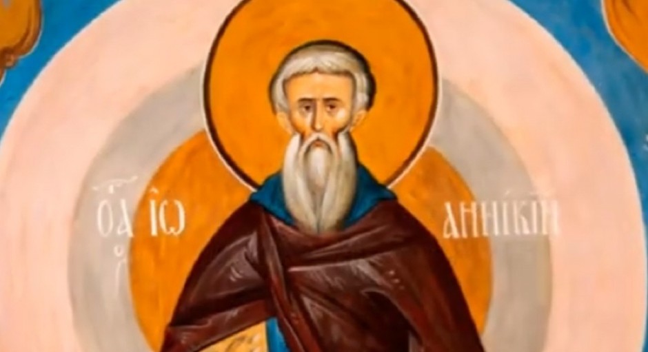 PRAVOSLAVNI VERNICI SLAVE VELIKOG SVECA Veruje se da je imao čudotvorne moći, a danas obavezno izgovorite OVU MOLITVU