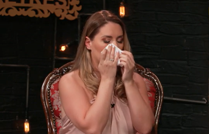 VODITELJKA NE PRIČA SA VEĆINOM FAMILIJE Otkrila detalje porodične drame, u sve umešana njena majka!