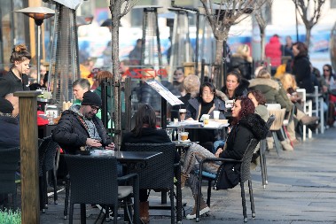AKO JE SUNČANO NA ĐURĐIC Evo šta narodna verovanja kažu kakva će biti 2026. godina