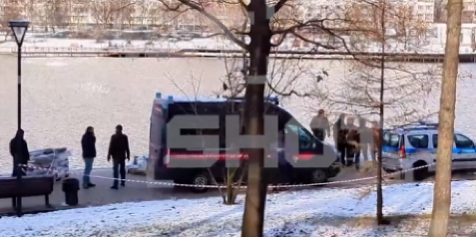 ODSEČENA DEČJA GLAVA NAĐENA U RANCU PORED JEZERA! Horor u Moskvi, jure manijaka! (VIDEO)