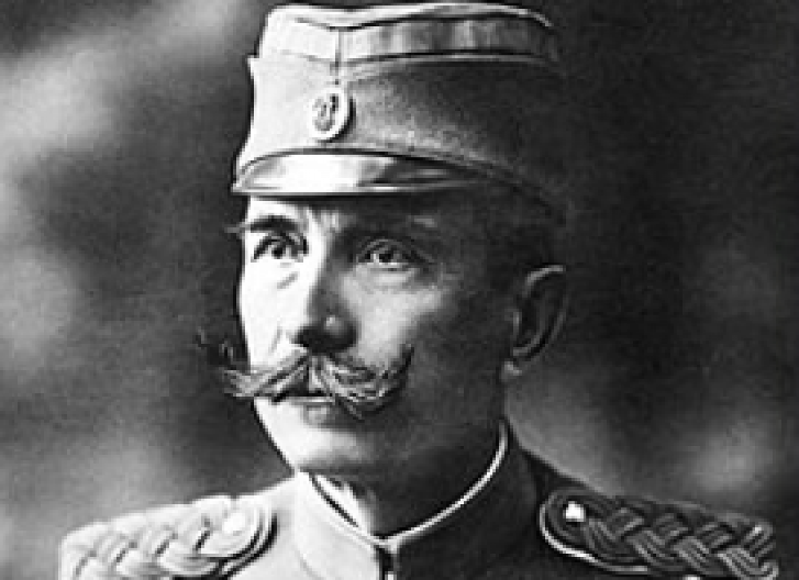 OVO JE BIO DAN KADA JE ZRENJANIN OSLOBOĐEN Prva armija vojvode Petra Bojovića je to donela BEZ PROLIVENE KRVI I ISPALJENOG METKA