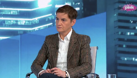 BRNABIĆ O SUDBINI NIS-A: Ne živimo u komunizmu, neće biti nikakve konfiskacije imovine!