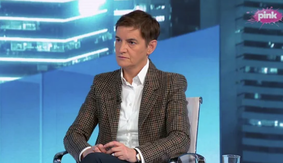 BRNABIĆ O SUDBINI NIS-A: Ne živimo u komunizmu, neće biti nikakve konfiskacije imovine!