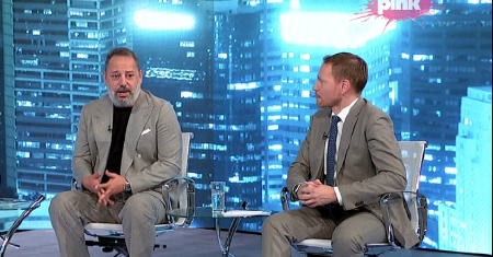 "TI SI KRETEN" Obračun u Hit tvitu! Babić žestoko odgovorio Antonijeviću zbog Srebrenice