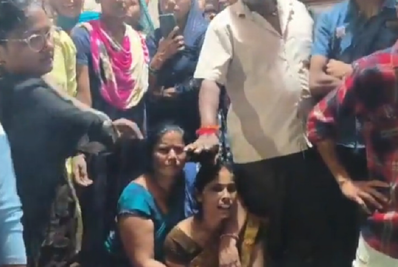 DEVOJČICA UMRLA NAKON KAZNE! Nastavnik je naterao da uradi 100 čučnjeva zbog kašnjenja, jeziv slučaj trese Indiju! (VIDEO)