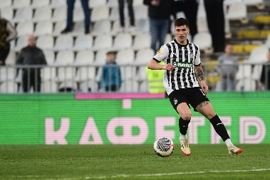 NOVI TRENER TEŠKO DA JE MOGAO DA DOBIJE GORE VESTI Povredio se ključni igrač Partizana