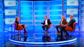 PUKLA ISTINA U UTISKU NEDELJE: "Problem sa NIS-om je nastao 2008. kada ga je BIVŠA VLAST PRODALA! (VIDEO)