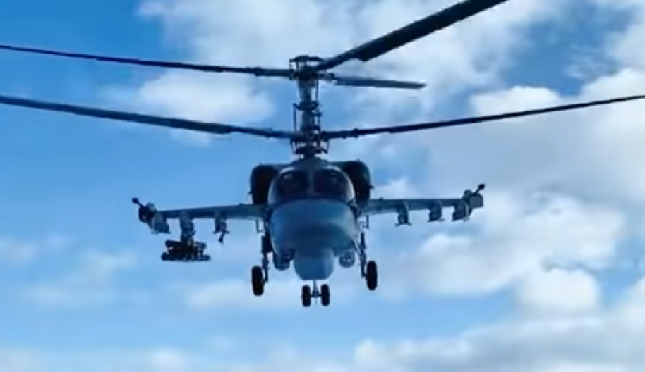 RUSIJI ISPORUČENE RAKETE, NAŠTELOVANE SU DA RAZORE SVE! ''Vrtlog-1'' spreman za napade (VIDEO)