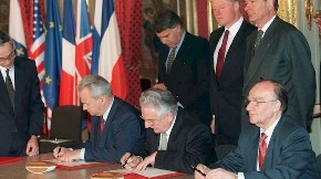 EMISIJA DANA „Slovo i duh Dejtona - 30 godina od sporazuma u Dejtonu“