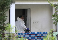 OPTUŽNICA ZA SAČEKUŠU U WEST 65 Dušan maskiran izrešetao muškarca u kafiću na Novom Beogradu