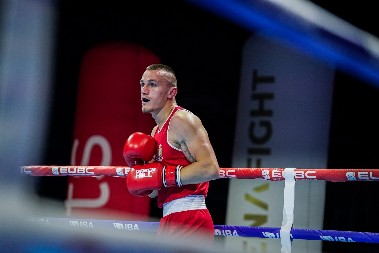 “Srpski Tajson” Almir Memić osvajač 68. “Zlatne rukavice”