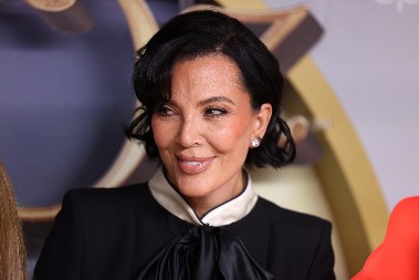 KLOI KARDAŠIJAN NIJE ROBERTOVA ĆERKA?! Kris Džener razotkrivena, o aferi se i danas priča