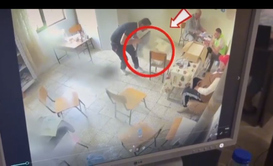 "NE POSTOJE STVARI NA KOJE NISU SPREMNI DA ZAŽMURE U EU, SAMO DA OSTANE KURS ALBANIJE KAKAV ONI ŽELE" Direktor Centra za proučavanje globalizacije Dejan Miletić o krađi izbora u Albaniji